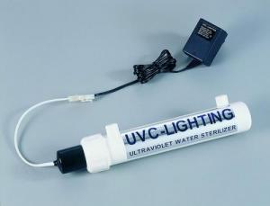 (UV-P101T)紫外線殺菌器, 淨水設備, 淨水專家